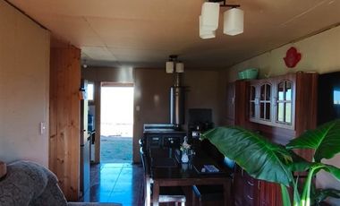 Parcela en Venta en A 3 minutos de Rio Frio.