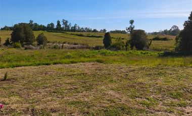 Parcela en Venta en A 3 minutos de Rio Frio.
