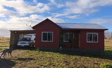 Parcela en Venta en A 3 minutos de Rio Frio.