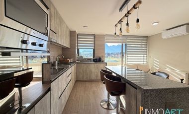 Departamento en Venta en Condominio Costa Pucón IV