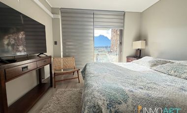 Departamento en Venta en Condominio Costa Pucón IV