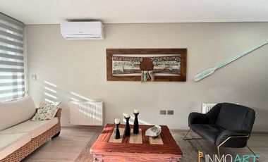 Departamento en Venta en Condominio Costa Pucón IV