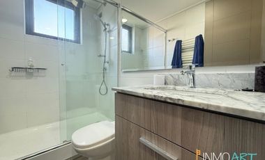Departamento en Venta en Condominio Costa Pucón IV