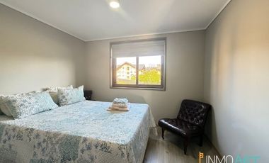 Departamento en Venta en Condominio Costa Pucón IV