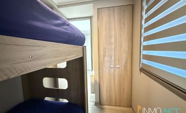 Departamento en Venta en Condominio Costa Pucón IV