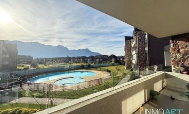 Departamento en Venta en Condominio Costa Pucón IV