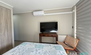 Departamento en Venta en Condominio Costa Pucón IV