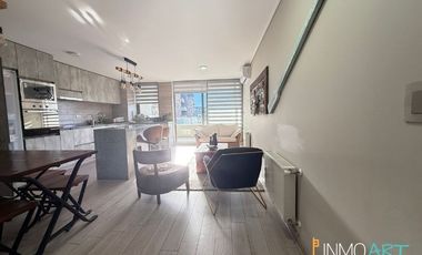 Departamento en Venta en Condominio Costa Pucón IV