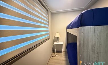 Departamento en Venta en Condominio Costa Pucón IV