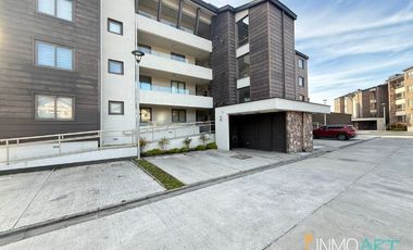 Departamento en Venta en Condominio Costa Pucón IV