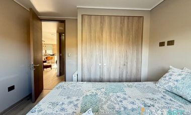 Departamento en Venta en Condominio Costa Pucón IV