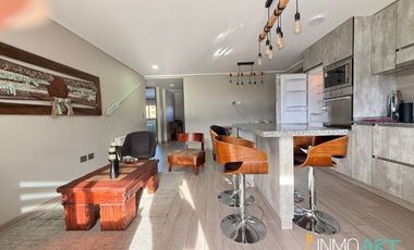 Departamento en Arriendo en Condominio Costa Pucón IV
