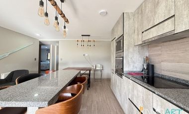 Departamento en Arriendo en Condominio Costa Pucón IV
