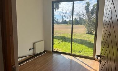 Casa en Venta en Comuna de Paine, La goleta