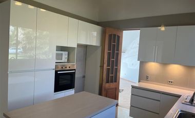 Casa en Venta en Comuna de Paine, La goleta