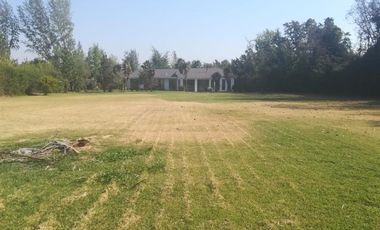 Casa en Venta en Comuna de Paine, La goleta