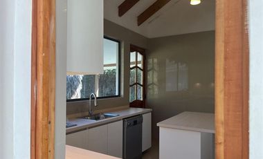 Casa en Venta en Comuna de Paine, La goleta