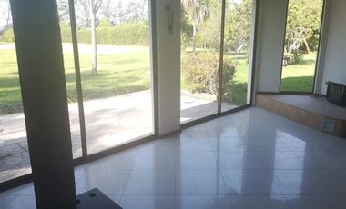 Casa en Venta en Comuna de Paine, La goleta