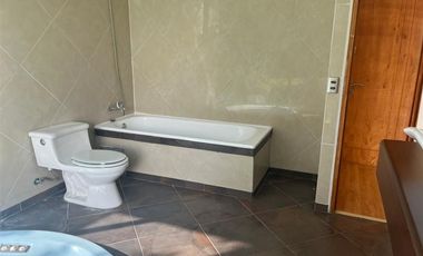 Casa en Venta en Comuna de Paine, La goleta