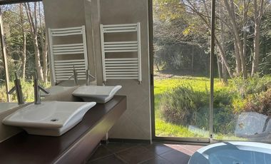 Casa en Venta en Comuna de Paine, La goleta