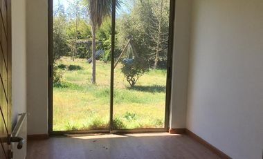 Casa en Venta en Comuna de Paine, La goleta