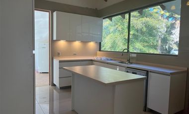 Casa en Venta en Comuna de Paine, La goleta
