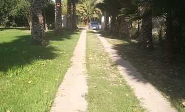 Casa en Venta en Comuna de Paine, La goleta