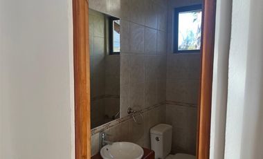 Casa en Venta en Comuna de Paine, La goleta
