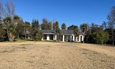 Casa en Venta en Comuna de Paine, La goleta