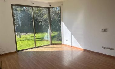 Casa en Venta en Comuna de Paine, La goleta
