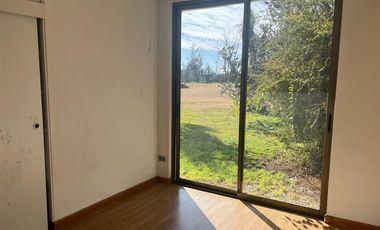 Casa en Venta en Comuna de Paine, La goleta