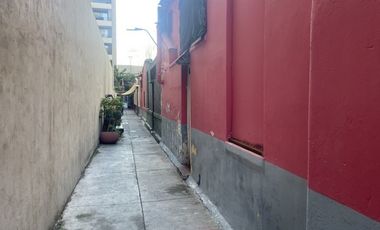 Casa en Venta en Se Vende Casa Antigua, Fray Camilo Henríquez 654, Santiago