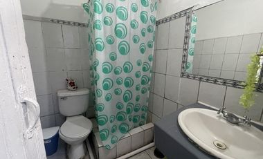Casa en Venta en Se Vende Casa Antigua, Fray Camilo Henríquez 654, Santiago