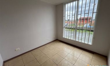 Departamento en Arriendo en Condominio Parque Estación