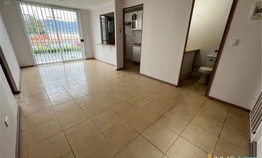 Departamento en Arriendo en Condominio Parque Estación