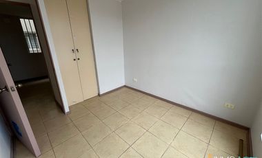 Departamento en Arriendo en Condominio Parque Estación