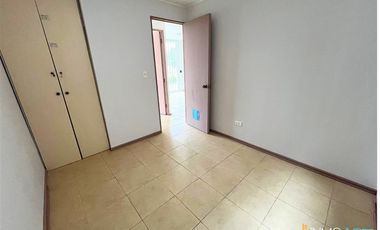 Departamento en Arriendo en Condominio Parque Estación