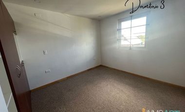 Departamento en Arriendo en Villa Cataluña
