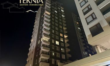 Departamento en Arriendo en EDIFICIO EPICENTRO