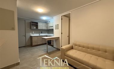 Departamento en Arriendo en EDIFICIO EPICENTRO
