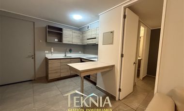Departamento en Arriendo en EDIFICIO EPICENTRO