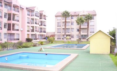 Departamento en Arriendo en COMODO DEPARTAMENTO EN ARRIENDO TRES DORMITORIOS 2 BAÑOS EN COQUIMBO
