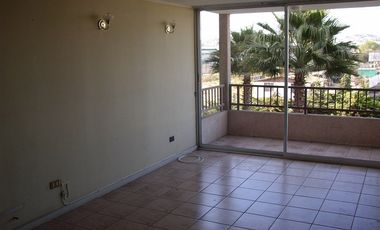 Departamento en Arriendo en COMODO DEPARTAMENTO EN ARRIENDO TRES DORMITORIOS 2 BAÑOS EN COQUIMBO