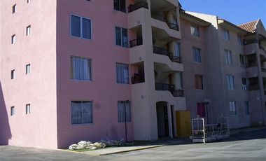 Departamento en Arriendo en COMODO DEPARTAMENTO EN ARRIENDO TRES DORMITORIOS 2 BAÑOS EN COQUIMBO