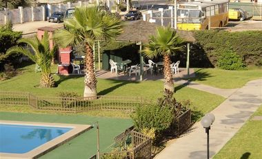Departamento en Arriendo en COMODO DEPARTAMENTO EN ARRIENDO TRES DORMITORIOS 2 BAÑOS EN COQUIMBO