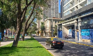 Local Comercial en Arriendo en Av. Bustamante