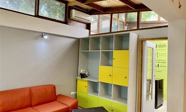 Oficina en Arriendo en Canada/ Hospital Salvador
