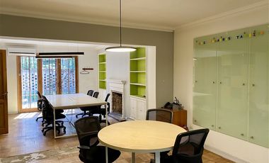Oficina en Arriendo en Canada/ Hospital Salvador