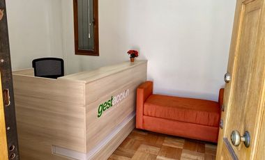 Oficina en Arriendo en Canada/ Hospital Salvador