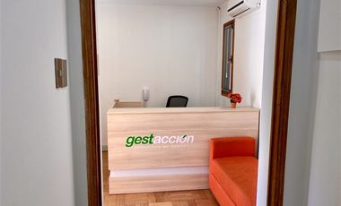 Oficina en Arriendo en Canada/ Hospital Salvador